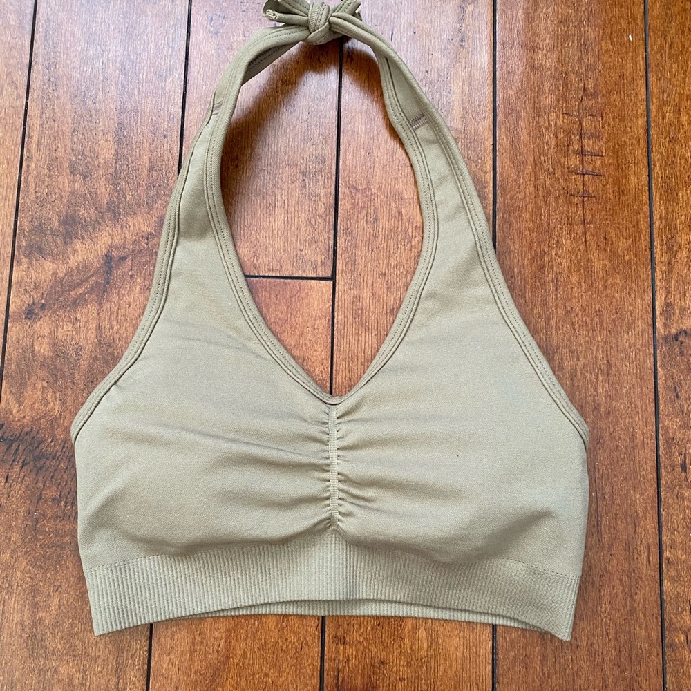 Alphalete Sports Bra
